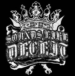 logo Sounds Like Deceit